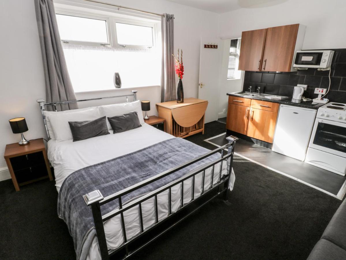 Mowbray 7 Apartment Bridlington Exterior photo